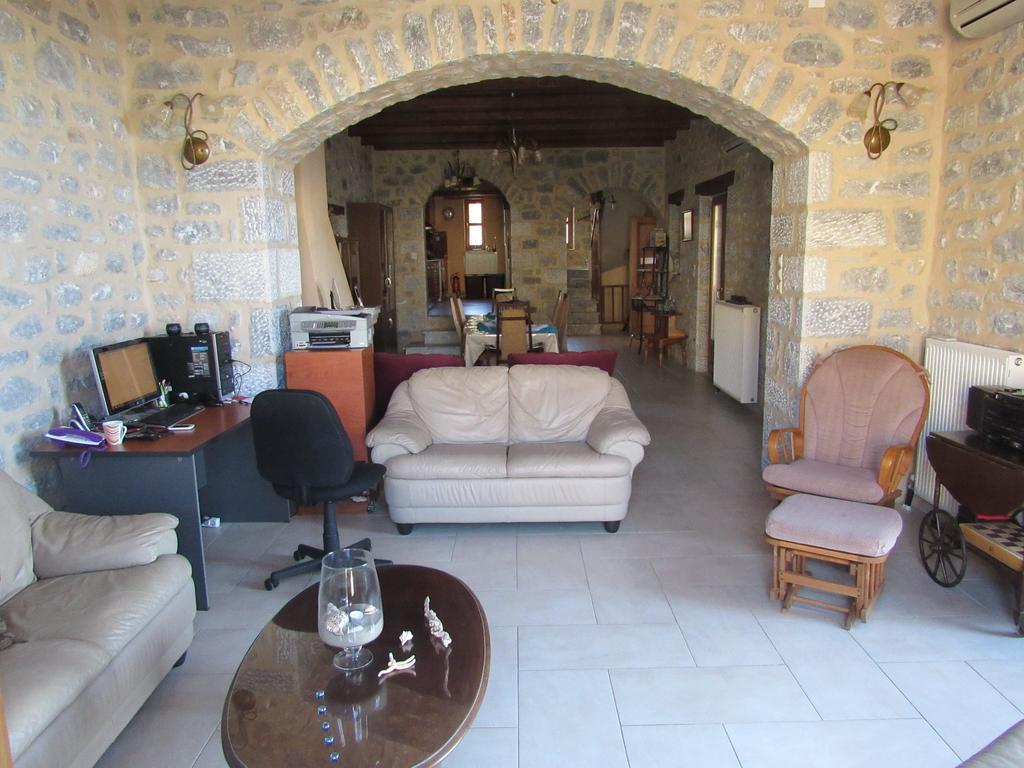 Apartment Kyrimi