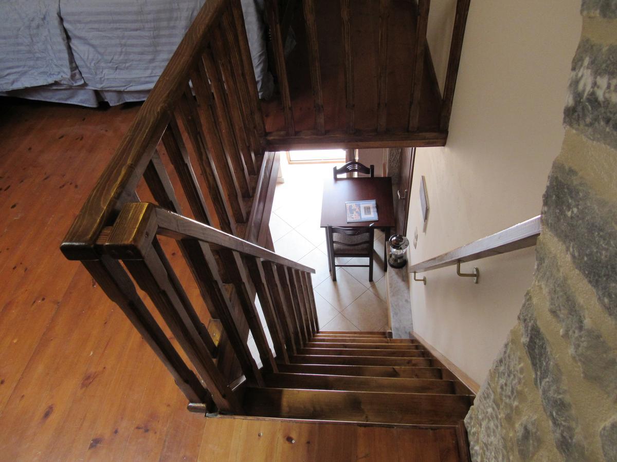 Apartment Kyrimi