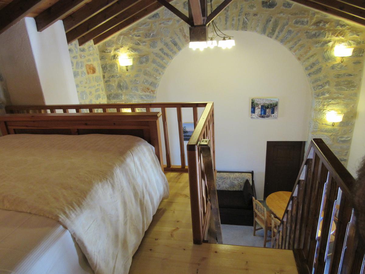 Apartment Kyrimi